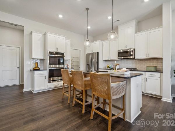 306 Silver Fleet Drive, Indian Trail, NC 28079