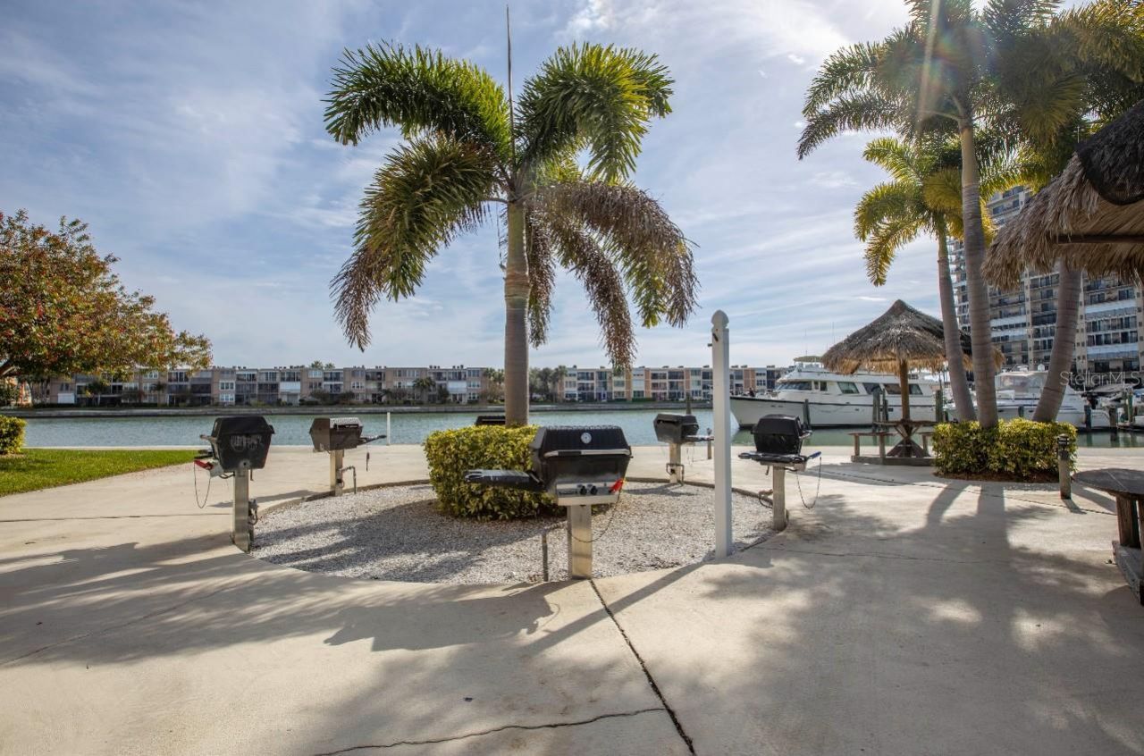 7700 Sun Island Drive S, Unit 402, South Pasadena, FL 33707 Photo