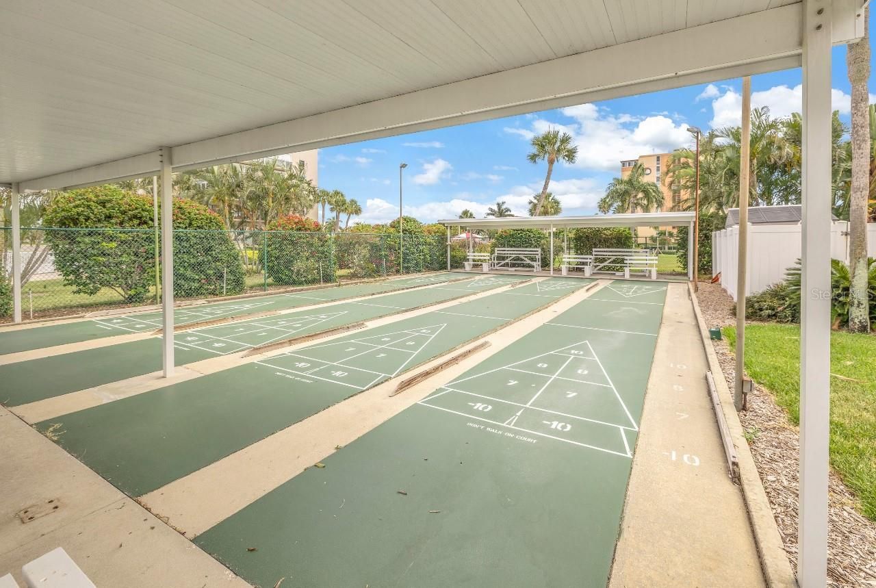 7700 Sun Island Drive S, Unit 402, South Pasadena, FL 33707 Photo