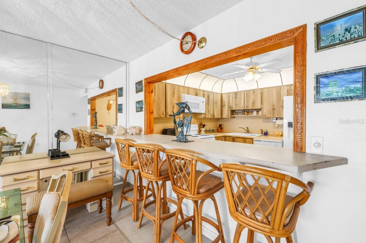 7700 Sun Island Drive S, Unit 402, South Pasadena, FL 33707 Photo