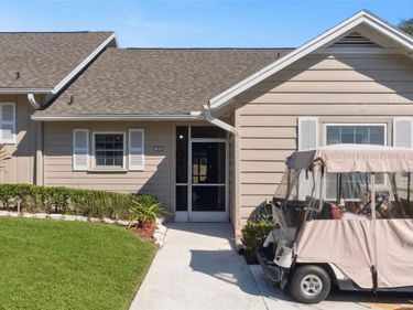 1164 VILLA LANE, Unit S, APOPKA, FL 32712