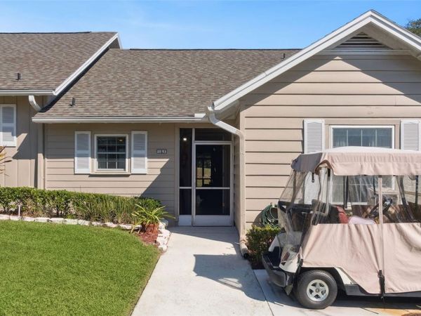 1164 VILLA LANE, Unit S, APOPKA, FL 32712