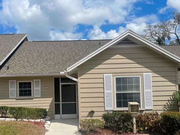 1164 VILLA LANE, Unit S, APOPKA, FL 32712