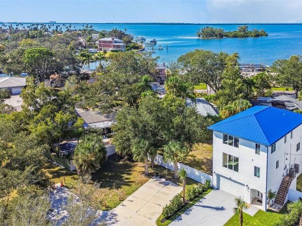 1956 CEDAR DRIVE, DUNEDIN, FL 34698