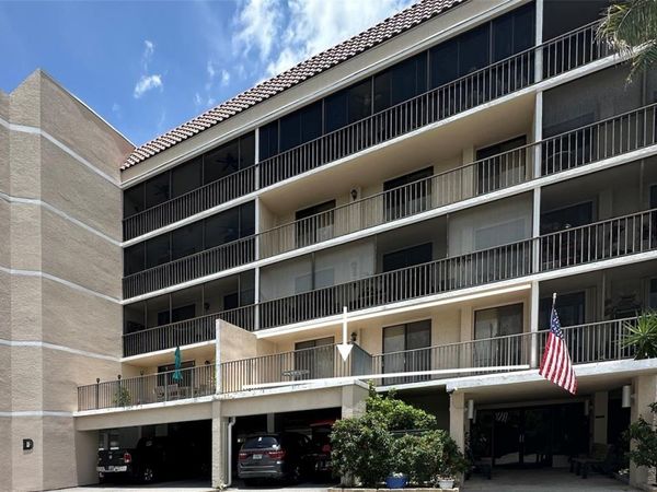 25188 MARION AVENUE, Unit D103, PUNTA GORDA, FL 33950