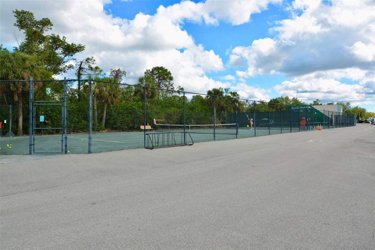 25188 Marion Avenue, Unit D103, Punta Gorda, FL 33950 Photo