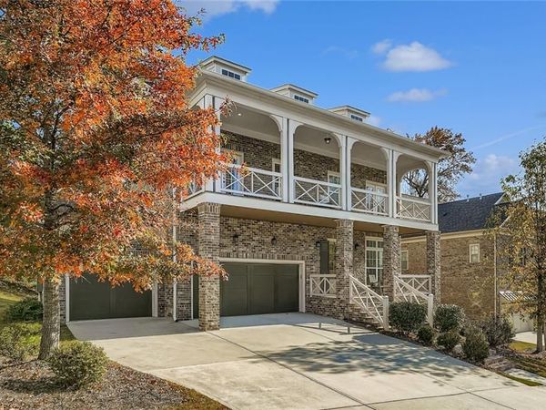 4535 Atley Woods Drive SE, Atlanta, GA 30339
