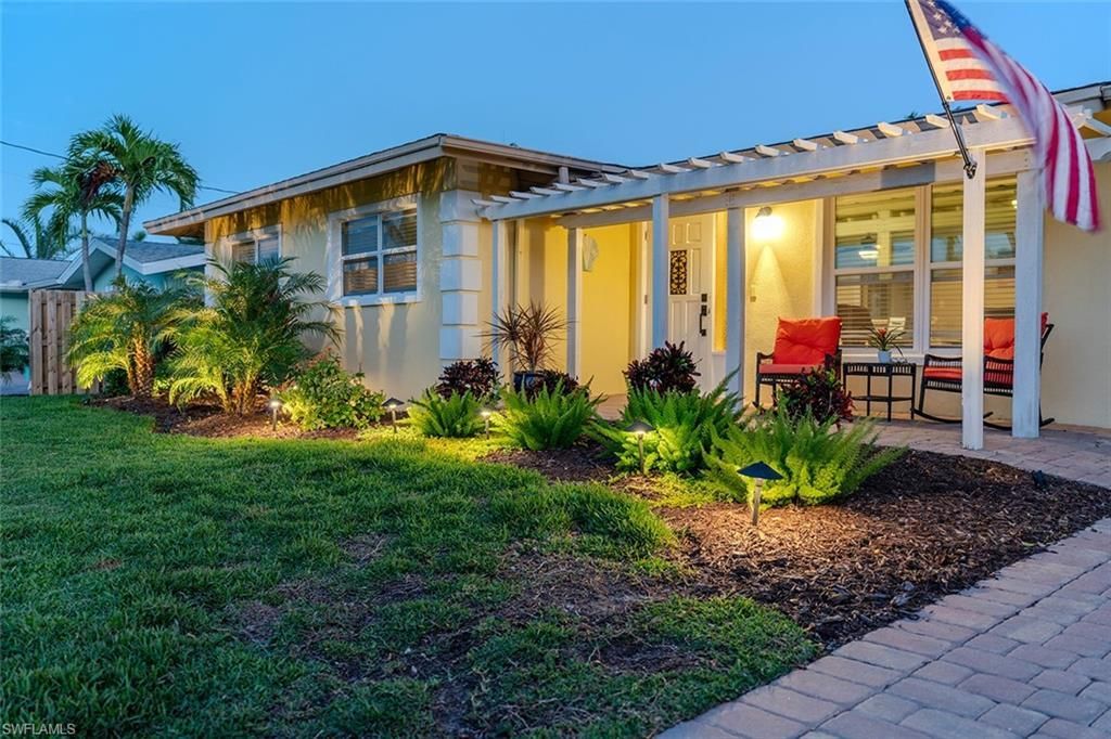 220 Albatross St, Fort Myers Beach, FL 33931 Photo