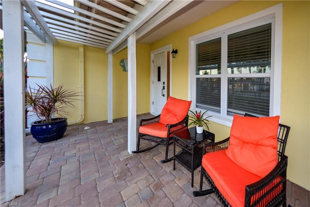220 Albatross St, Fort Myers Beach, FL 33931 Photo