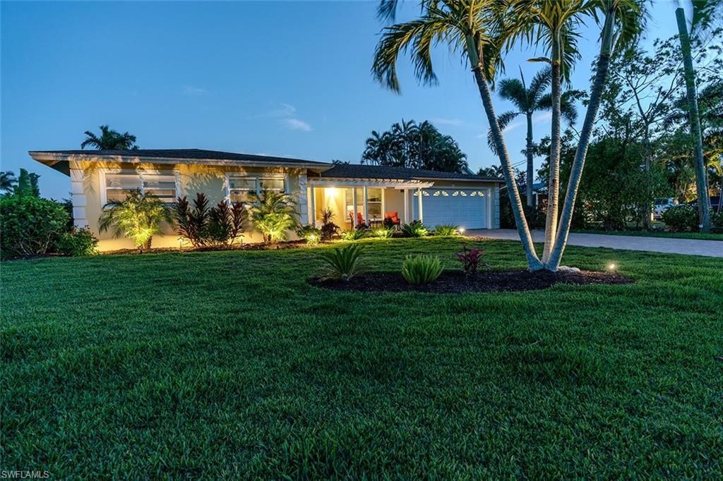 220 Albatross St, Fort Myers Beach, FL 33931 Photo