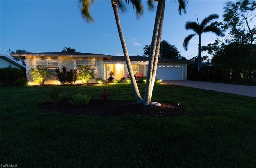 220 Albatross St, Fort Myers Beach, FL 33931 Photo