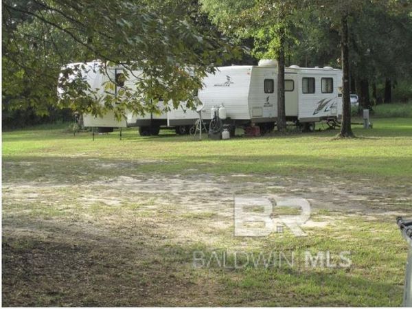 19035 Joan Harris Road, Mount Vernon, AL 36560