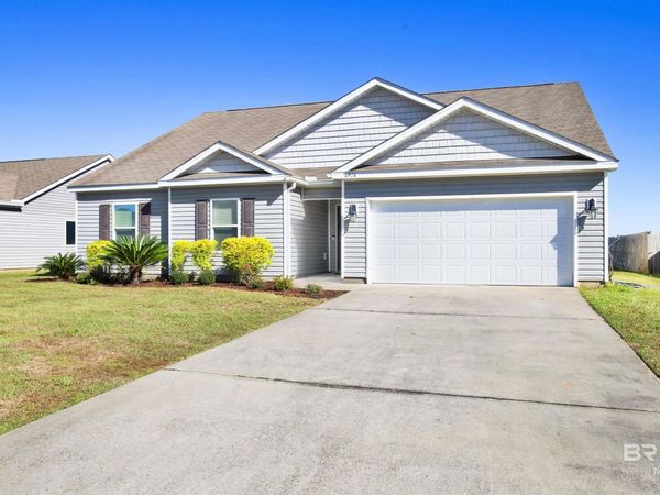 6926 Crimson Ridge Street, Gulf Shores, AL 36542