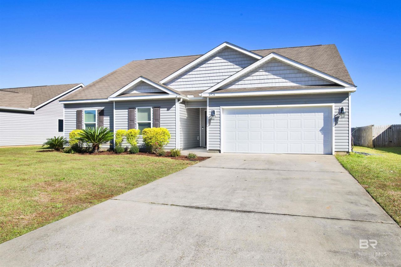 6926 Crimson Ridge Street, Gulf Shores, AL 36542 Main Photo