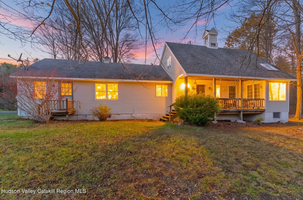 88 Burgher Road, West Shokan, NY 12494 Main Photo