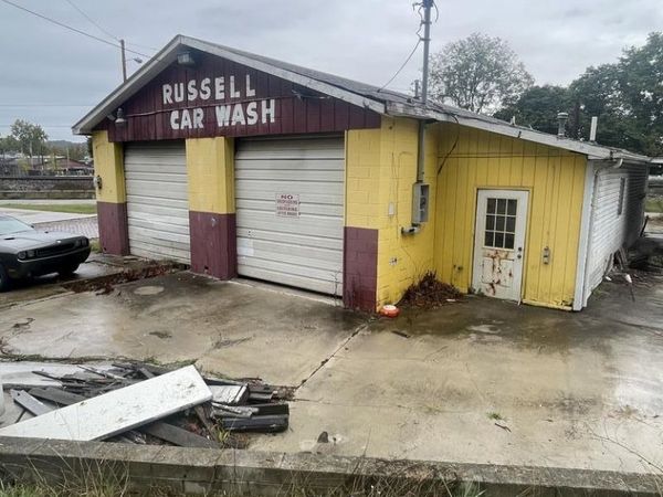 441 Houston Street, Russell, KY 41169