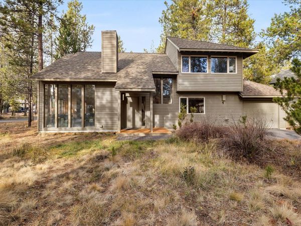 17894 Red Cedar Lane, Sunriver, OR 97707
