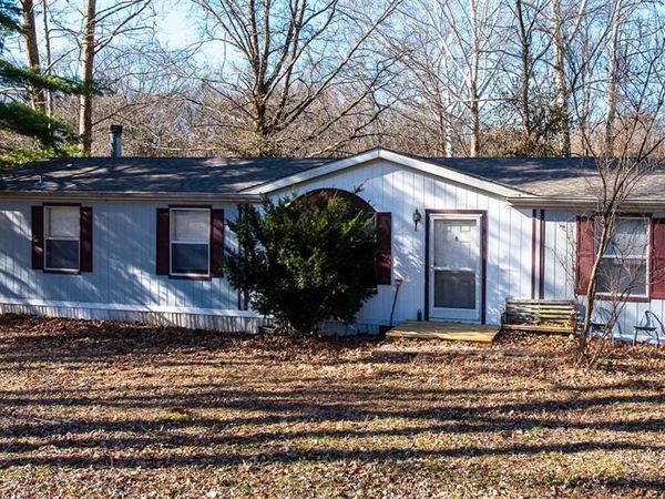 3 Zacks Acres, Villa Ridge, MO 63089