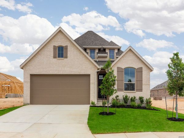 12361 Goulding, San Antonio, TX 78254