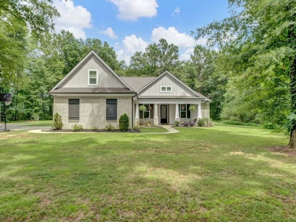 4750 N GERMANTOWN RD, Bartlett, TN 38002