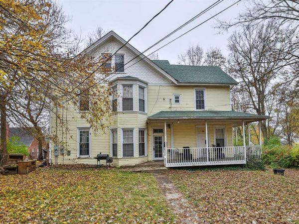 509 E Epworth Avenue, Cincinnati, OH 45232
