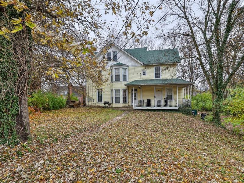 509 E Epworth Avenue, Cincinnati, OH 45232 Photo 2