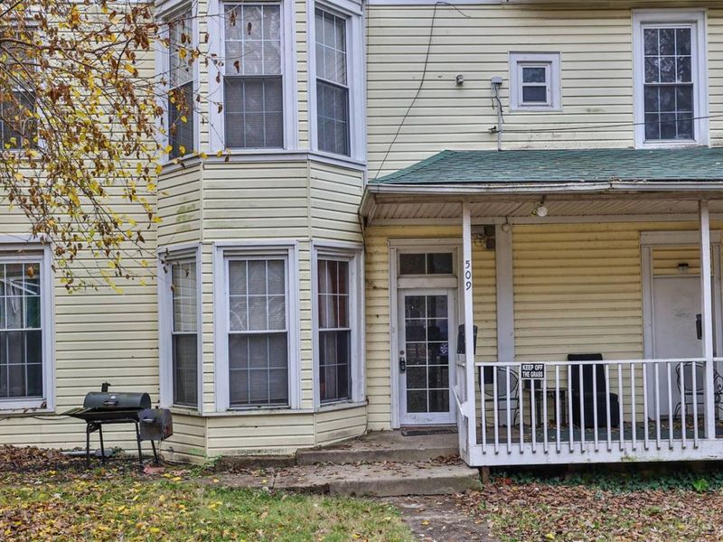 509 E Epworth Avenue, Cincinnati, OH 45232 Photo 4