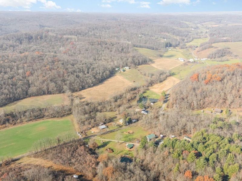 30870 Jug Run Road, Frazeysburg, OH 43822 Photo 13