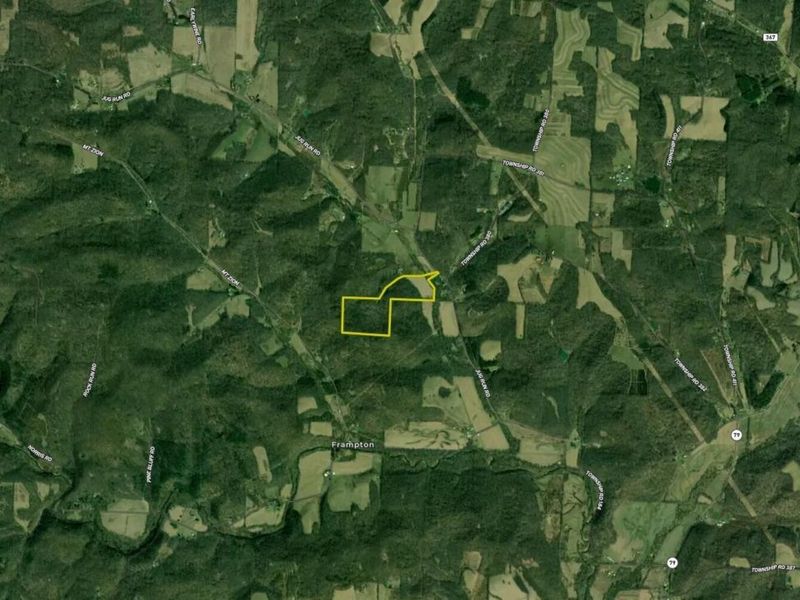 30870 Jug Run Road, Frazeysburg, OH 43822 Photo 21