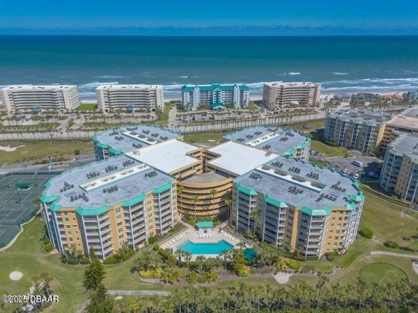 4670 Links Village Drive, Unit B-105, Ponce Inlet, FL 32127