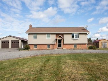 5984 Brown Hill Road, Boston, NY 14025