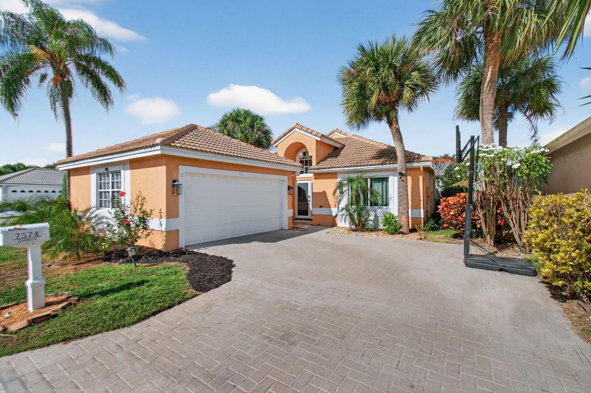 7574 Ironbridge Circle, Delray Beach, FL 33446 Photo