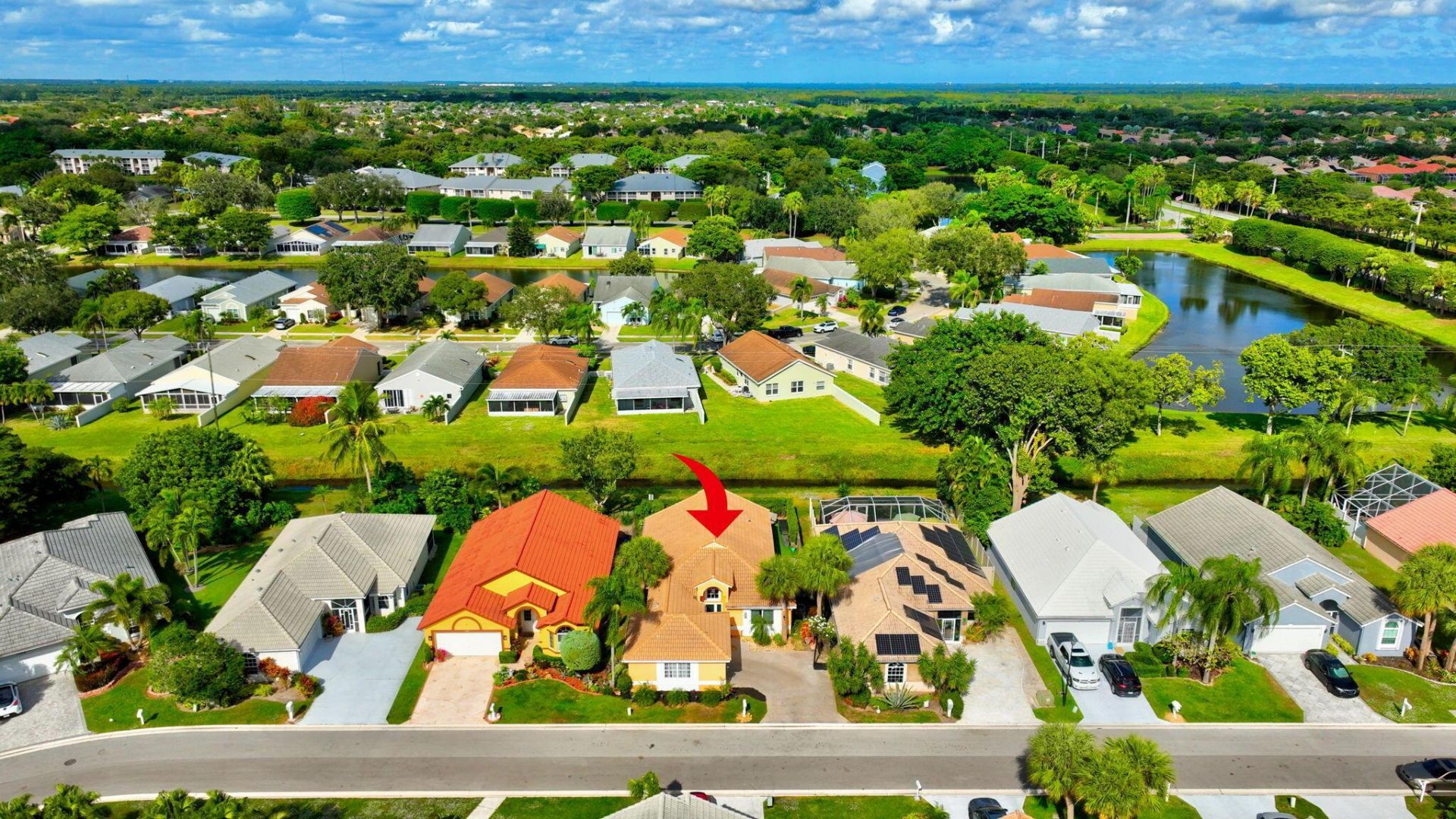 7574 Ironbridge Circle, Delray Beach, FL 33446 Photo