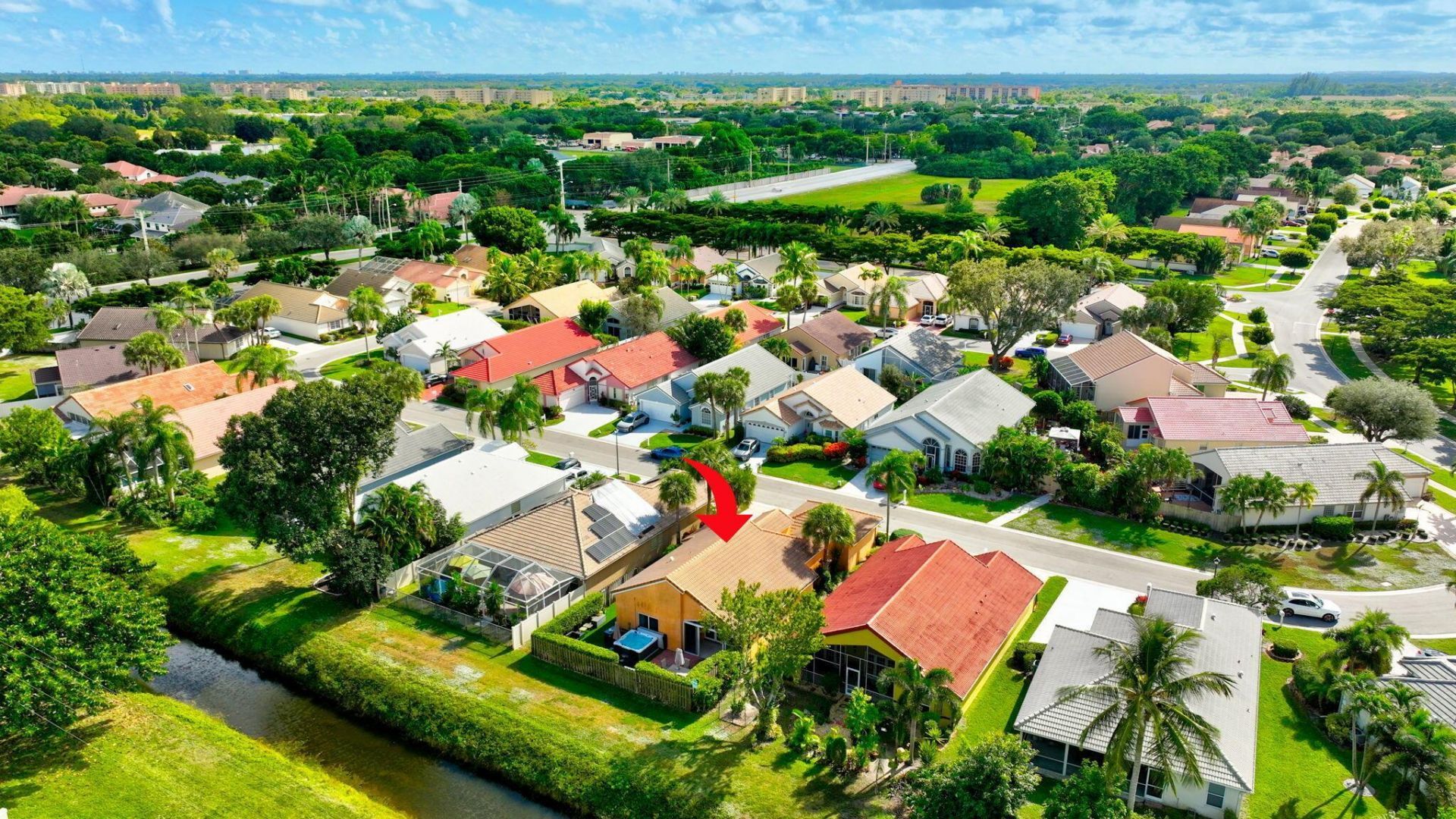 7574 Ironbridge Circle, Delray Beach, FL 33446 Photo