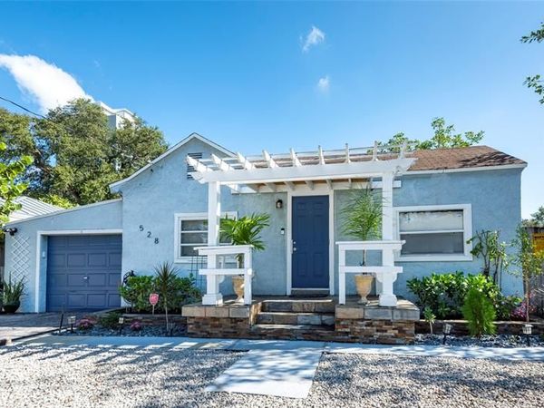 528 SW 5th Ave, Fort Lauderdale, FL 33315