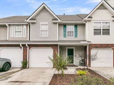 151 Darcy Avenue, Goose Creek, SC 29445