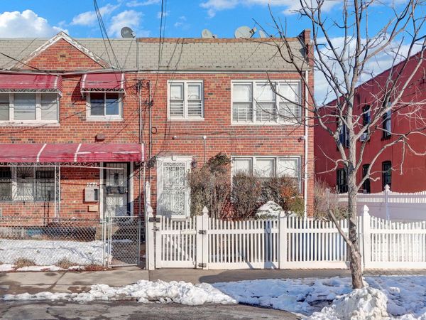 743 WARWICK Street, Brooklyn, NY 11207