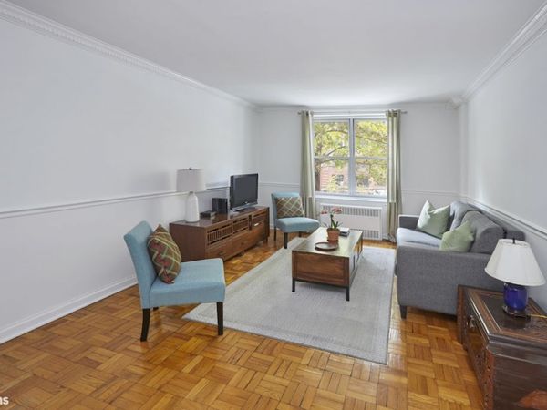 30 MONROE Place, Unit 1F, Brooklyn, NY 11201