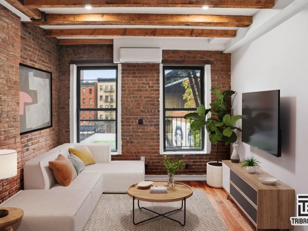 51 Monroe Street, Unit 20, Manhattan, NY 10002