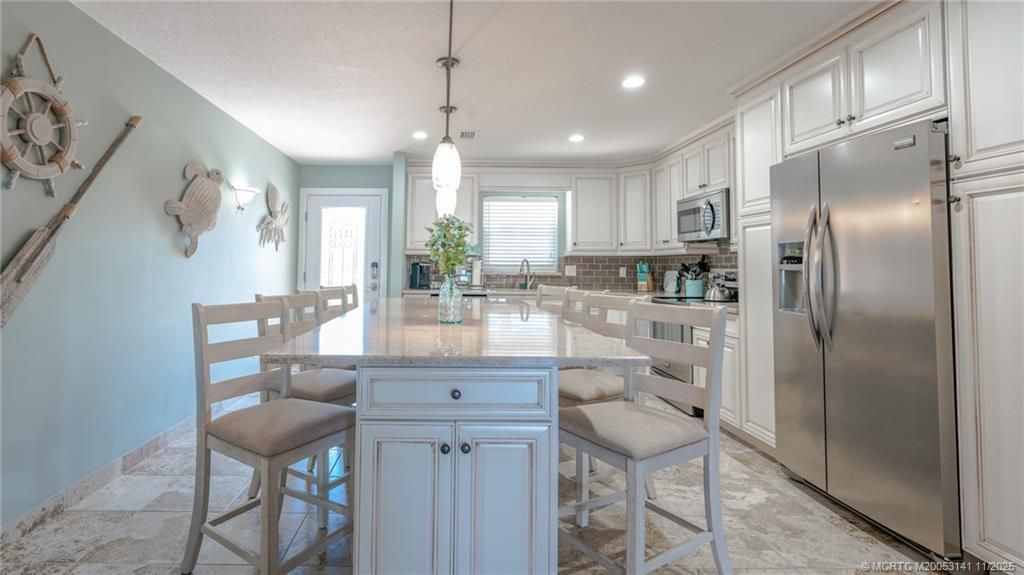 60 Aqua Ra Drive, Jensen Beach, FL 34957 Photo