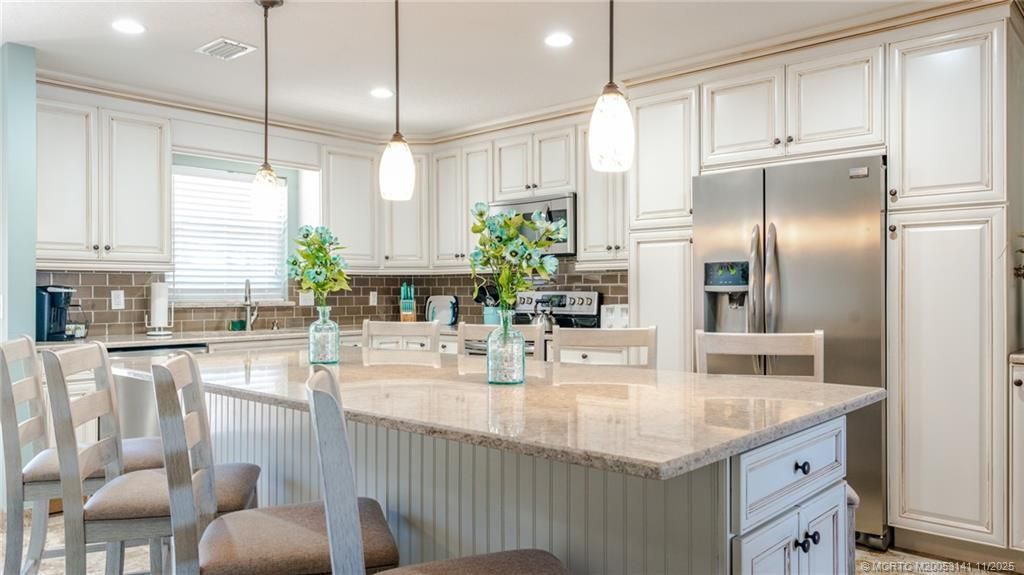 60 Aqua Ra Drive, Jensen Beach, FL 34957 Photo