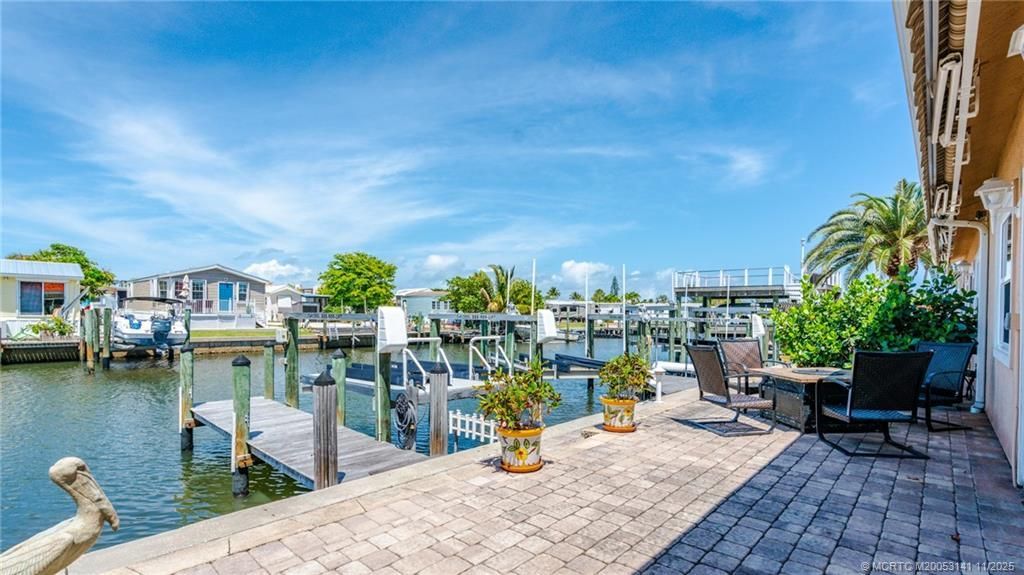 60 Aqua Ra Drive, Jensen Beach, FL 34957 Photo