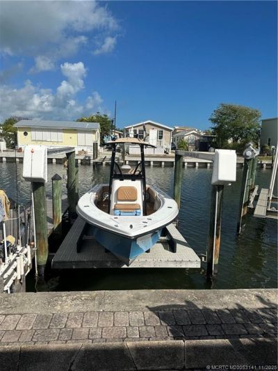 60 Aqua Ra Drive, Jensen Beach, FL 34957 Photo