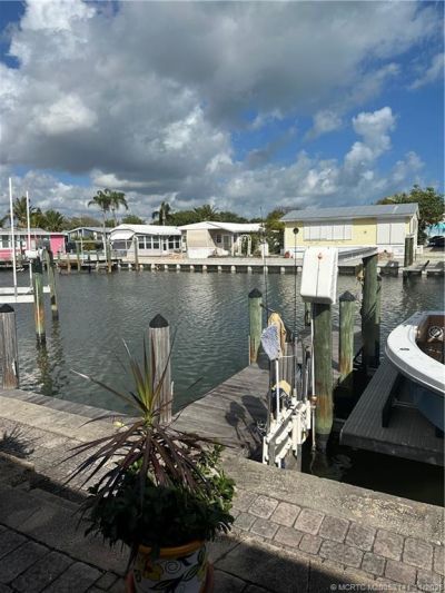 60 Aqua Ra Drive, Jensen Beach, FL 34957 Photo
