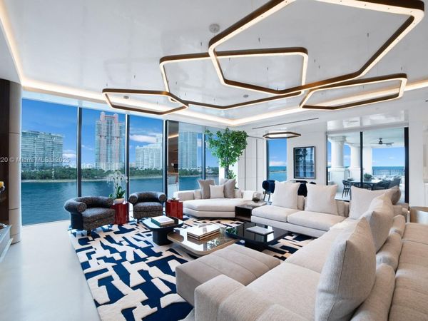 6800 Fisher Island Dr, Unit 6864, Miami Beach, FL 33109