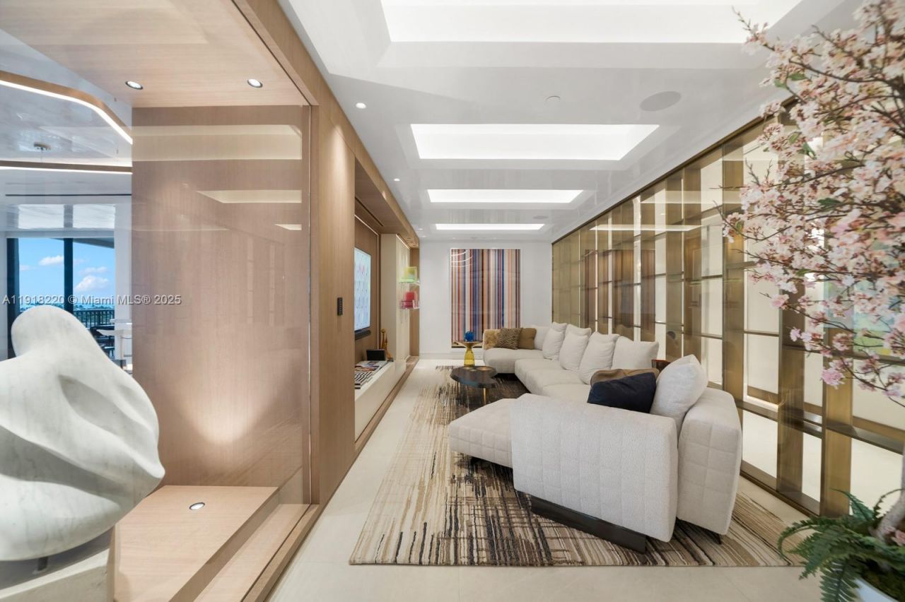 6800 Fisher Island Dr, Unit 6864, Miami Beach, FL 33109 Photo