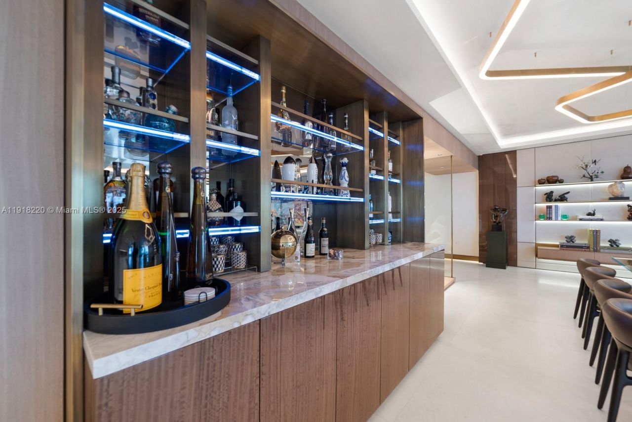 6800 Fisher Island Dr, Unit 6864, Miami Beach, FL 33109 Photo