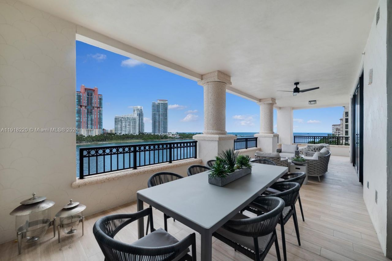 6800 Fisher Island Dr, Unit 6864, Miami Beach, FL 33109 Photo