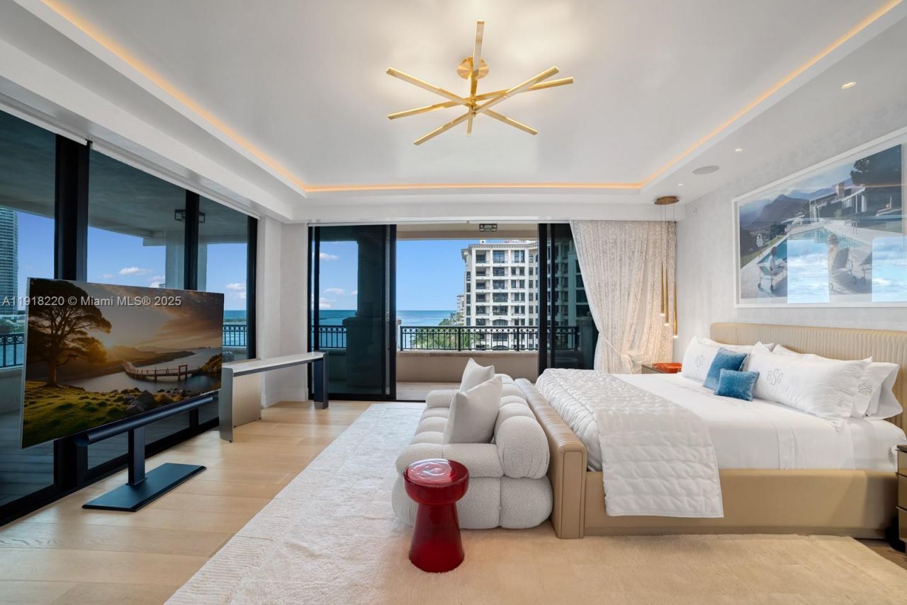 6800 Fisher Island Dr, Unit 6864, Miami Beach, FL 33109 Photo