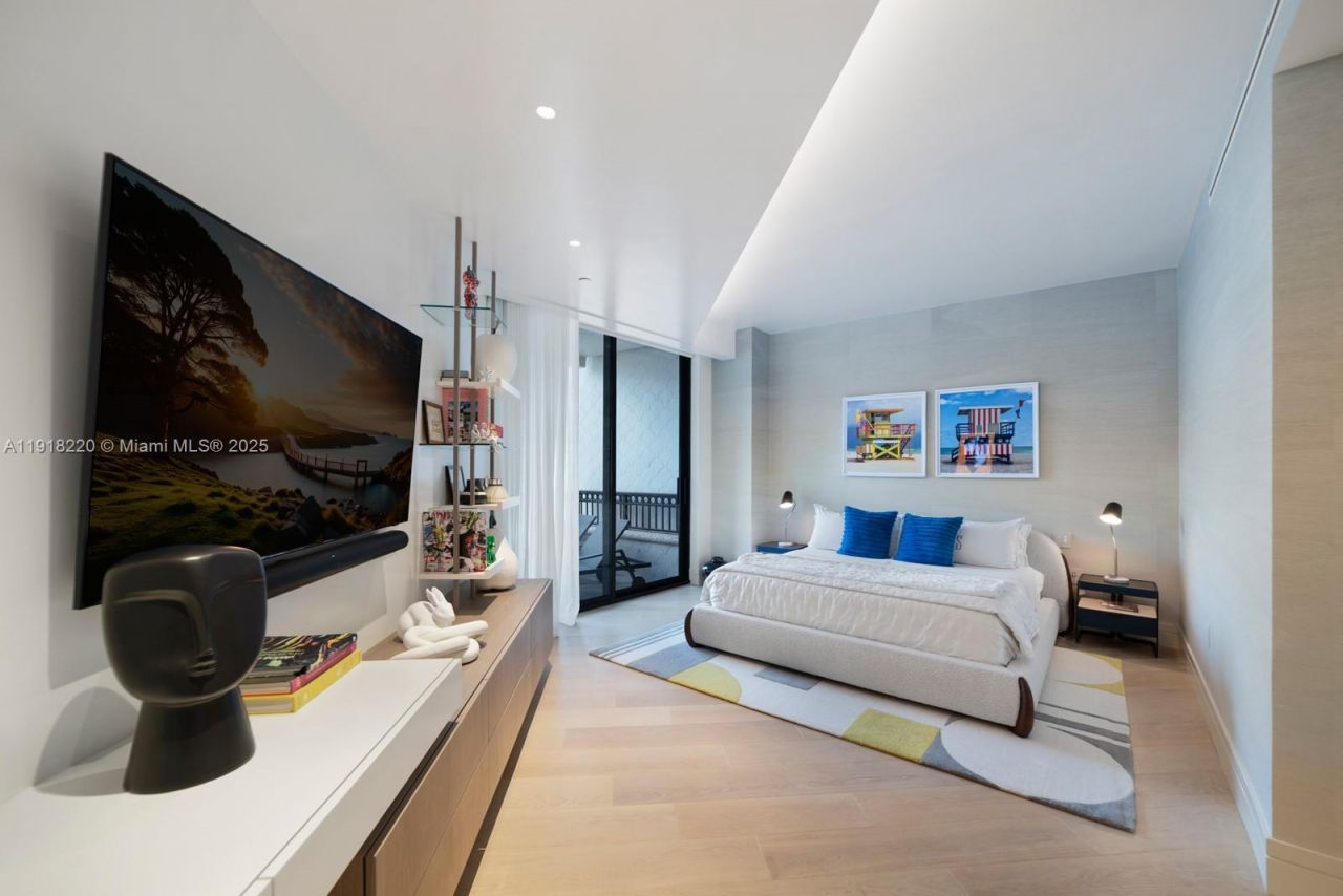 6800 Fisher Island Dr, Unit 6864, Miami Beach, FL 33109 Photo